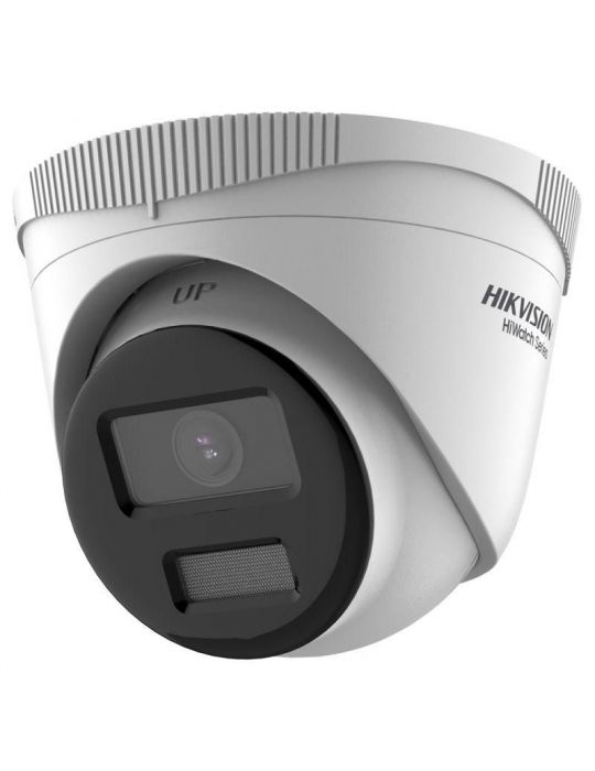 Camera supraveghere hikvision hiwatch ip hwi-t229h(2.8mm)(c)2mp ir 30m illumination: white Hiwatch - 1
