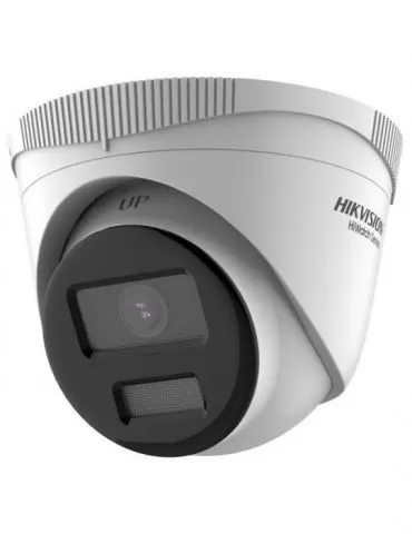 Camera supraveghere hiwatch ip turret hwi-t249h 2.8mm c 4mp rezolutie: Hiwatch - 1 - Tik.ro