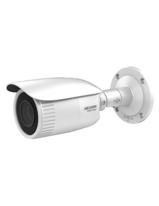 Camera supraveghere hikvision ip bullet hwi-b640h-z    2.8-12mm  c 4mp seria Hiwatch - 1