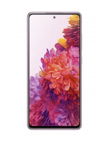 Samsung Galaxy S20 FE 5G SM-G781B 16,5 cm (6.5") Android 10.0 USB tip-C 6 Giga Bites 128 Giga Bites 4500 mAh Levănțică Samsung -