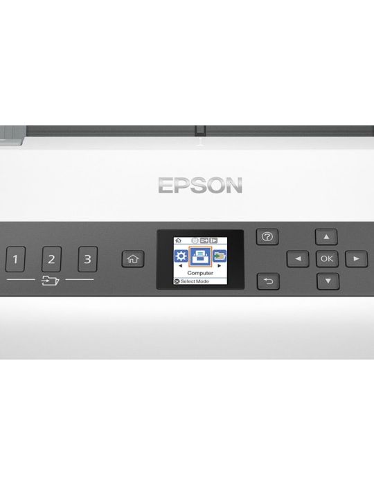 Epson WorkForce DS-730N Epson - 8
