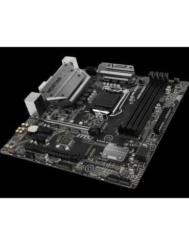 Placa de baza msi b360m mortar socket: 1151 v2 intel® Msi - 1
