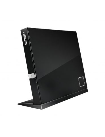 ASUS SBC-06D2X-U unități optice Blu-Ray DVD Combo Negru Asus - 1