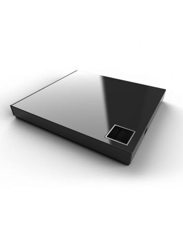 ASUS SBC-06D2X-U unități optice Blu-Ray DVD Combo Negru Asus - 2