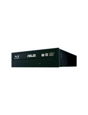 ASUS BC-12D2HT unități optice Intern Blu-Ray DVD Combo Negru Asus - 1