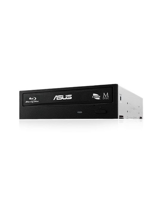 ASUS BC-12D2HT unități optice Intern Blu-Ray DVD Combo Negru Asus - 1