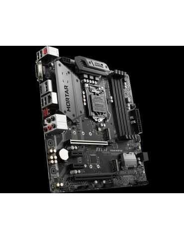 Placa de baza msi b360m mortar socket: 1151 v2 intel® Msi - 1