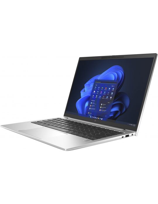 HP 830 G9 i7-1255U Notebook 33,8 cm (13.3") WUXGA Intel® Core™ i7 16 Giga Bites DDR5-SDRAM 1000 Giga Bites SSD Wi-Fi 6E Hp - 2