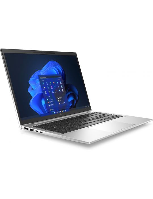 HP 830 G9 i7-1255U Notebook 33,8 cm (13.3") WUXGA Intel® Core™ i7 16 Giga Bites DDR5-SDRAM 1000 Giga Bites SSD Wi-Fi 6E Hp - 3