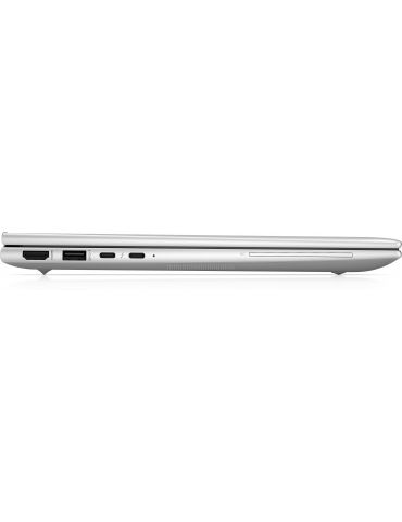 HP 830 G9 i7-1255U Notebook 33,8 cm (13.3") WUXGA Intel® Core™ i7 16 Giga Bites DDR5-SDRAM 1000 Giga Bites SSD Wi-Fi 6E Hp - 8