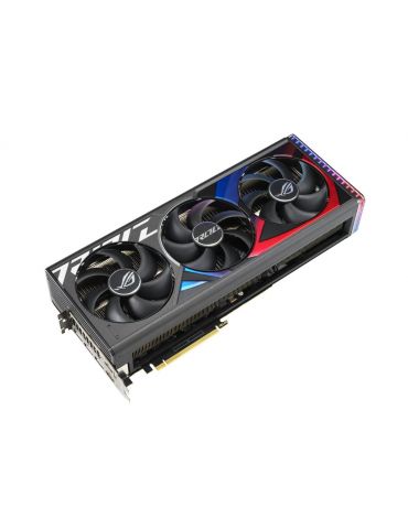 Placa video ASUS GeForce RTX 4080 ROG Strix O16G 16GB GDDR6X 256-bit Asus - 5