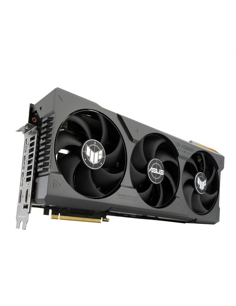Placa video ASUS GeForce RTX 4080 TUF GAMING, 16GB GDDR6X, 256-bit