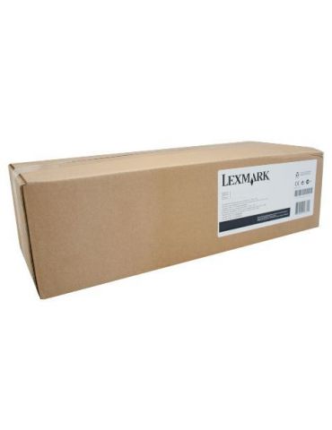 Lexmark 24B7005 cartuș toner 1 buc. Original Negru Lexmark - 1 - Tik.ro