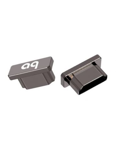 Audioquest hdmi noise stopper caps (set 4buc) Audioquest - 1 - Tik.ro