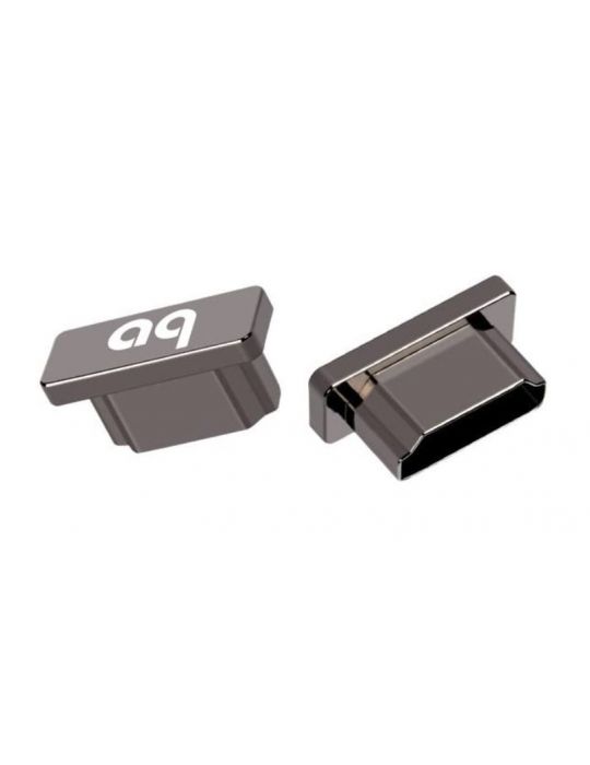 Audioquest hdmi noise stopper caps (set 4buc) Audioquest - 1