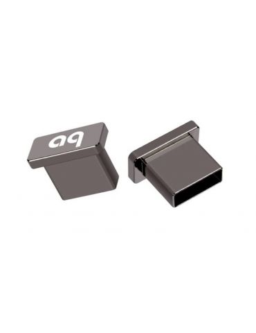 Audioquest usb noise stopper caps (set 4buc) Audioquest - 1