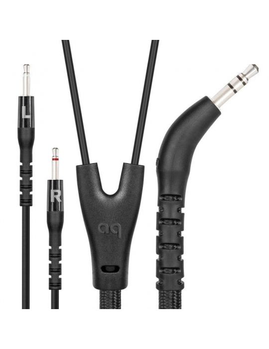 Cablu casti audioquest nightbird 2m Audioquest - 1