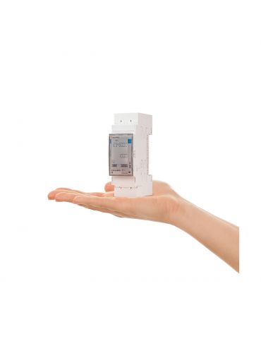 Statie incarcare masini electrice Wallbox KIT complet PLP1, 22kW, 5M, Type 2, alb, smart meter trifazat Wallbox - 1