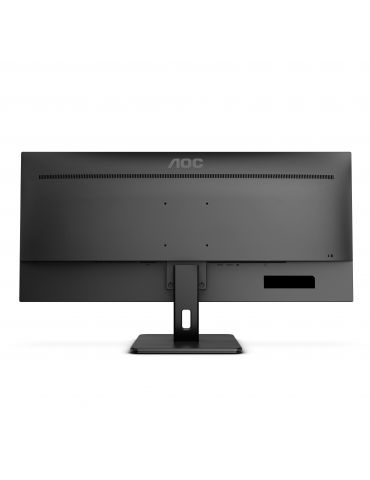 AOC U34E2M monitoare LCD 86,4 cm (34") 3440 x 1440 Pixel Wide Quad HD Negru Aoc - 3