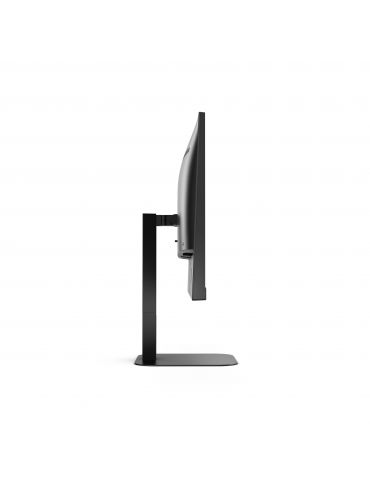 AOC V5 U34V5C/BK monitoare LCD 86,4 cm (34") 3440 x 1440 Pixel UltraWide Quad HD Negru Aoc - 8