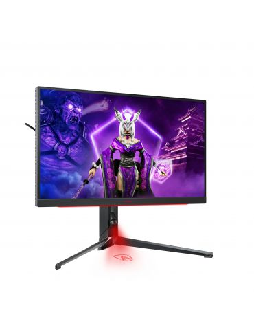 AOC AG274QG monitoare LCD 68,6 cm (27") 2560 x 1440 Pixel Quad HD LED Negru Aoc - 7