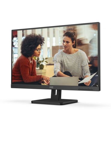 AOC Q27E3UAM monitoare LCD 68,6 cm (27") 2560 x 1440 Pixel Quad HD Negru Aoc - 3