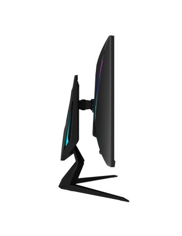 Gigabyte Aorus FI32U 80 cm (31.5") 3840 x 2160 Pixel 4K Ultra HD Negru Gigabyte - 4