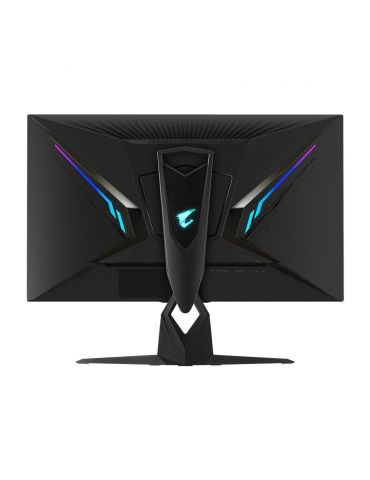 Gigabyte Aorus FI32U 80 cm (31.5") 3840 x 2160 Pixel 4K Ultra HD Negru Gigabyte - 5