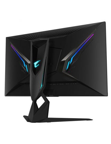 Gigabyte Aorus FI32U 80 cm (31.5") 3840 x 2160 Pixel 4K Ultra HD Negru Gigabyte - 6