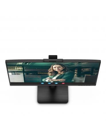 AOC 24P3QW monitoare LCD 60,5 cm (23.8") 1920 x 1080 Pixel Full HD Negru Aoc - 6