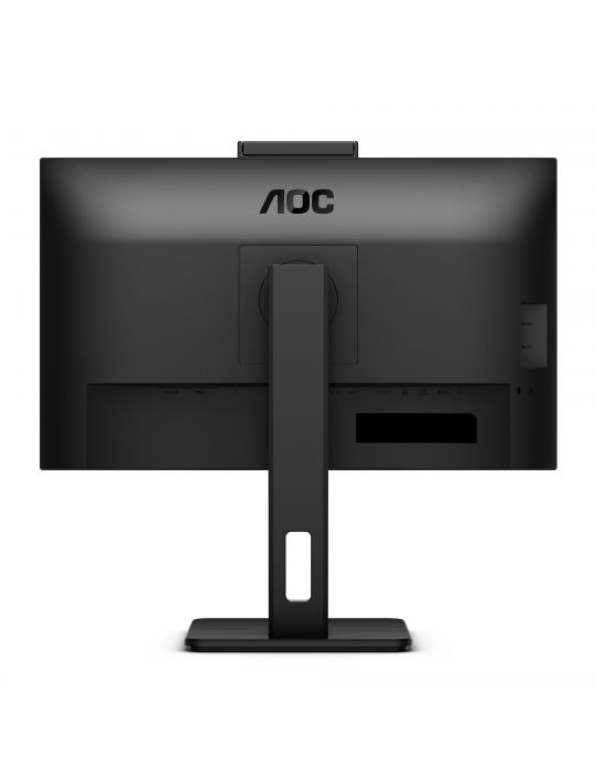 AOC 24P3QW monitoare LCD 60,5 cm (23.8") 1920 x 1080 Pixel Full HD Negru Aoc - 9