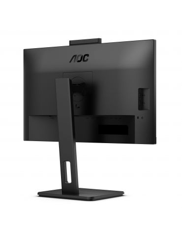 AOC 24P3QW monitoare LCD 60,5 cm (23.8") 1920 x 1080 Pixel Full HD Negru Aoc - 10