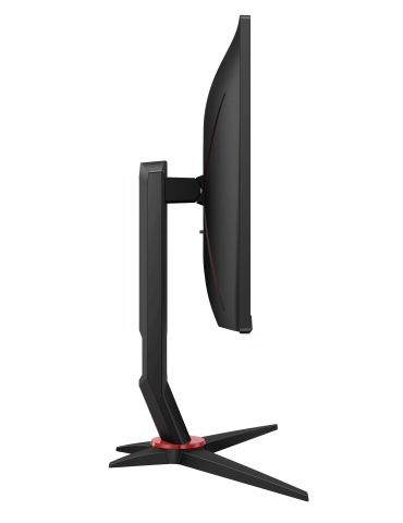 AOC 24G2U5 monitoare LCD 60,5 cm (23.8") 1920 x 1080 Pixel Full HD LED Negru Aoc - 3