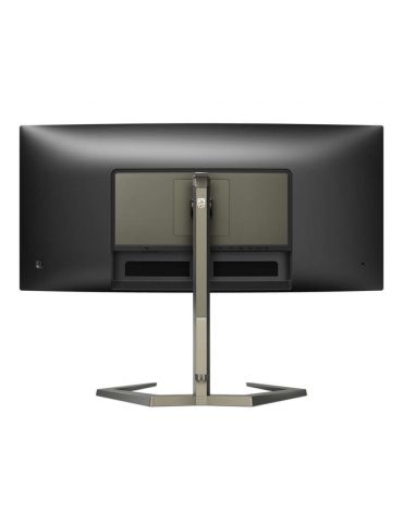 Philips Momentum 34M1C5500VA/00 LED display 86,4 cm (34") 3440 x 1440 Pixel Wide Quad HD Negru Philips - 3