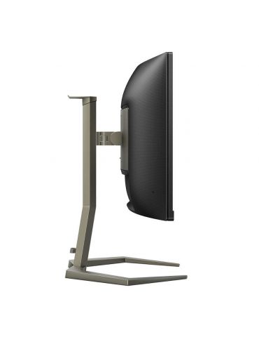 Philips Momentum 34M1C5500VA/00 LED display 86,4 cm (34") 3440 x 1440 Pixel Wide Quad HD Negru Philips - 4