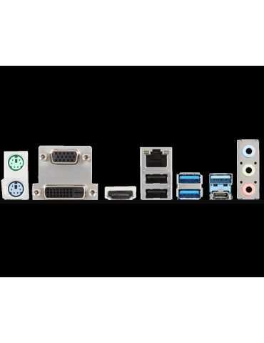 Placa de baza msi b360m pro-vdh socket: 1151 v2 intel® Msi - 1