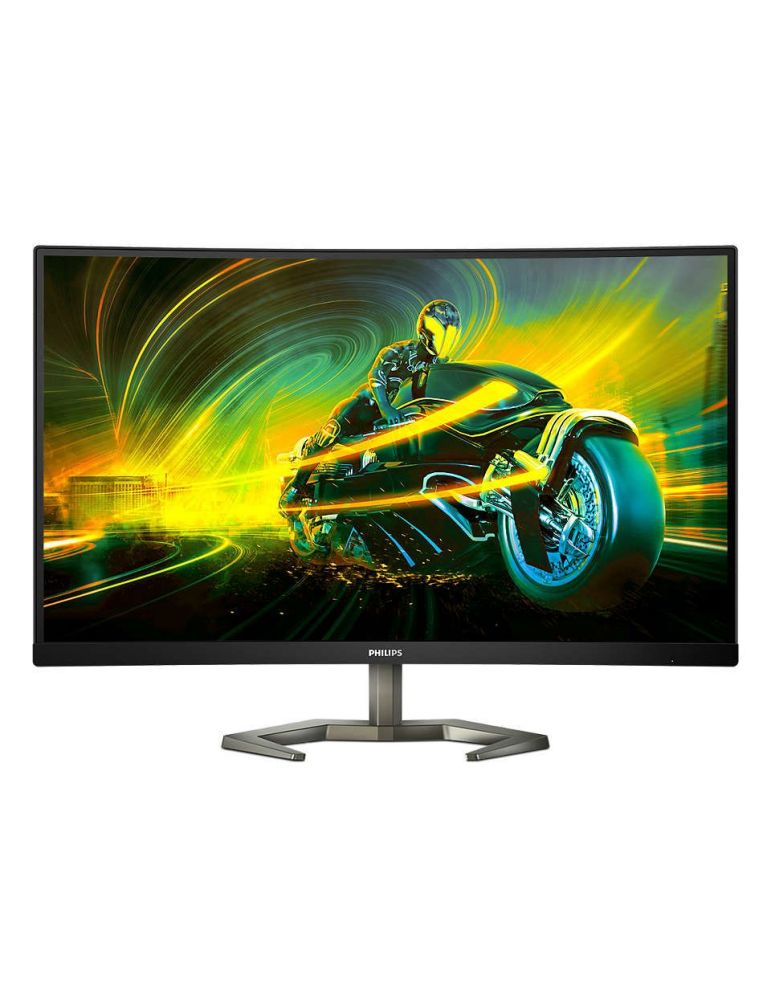 Philips Momentum 27M1C5500VL/00 monitoare LCD 68,6 cm (27") 2560 x 1440 Pixel Quad HD Negru
