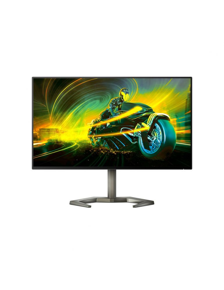 Philips Momentum 27M1F5500P/00 LED display 68,6 cm (27") 2560 x 1440 Pixel Quad HD Negru