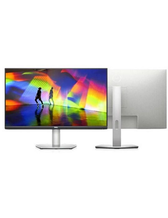 Dl monitor 27 s2721hs fhd 1920x1080 led s2721hs (include tv 5.00 lei) Dell - 1