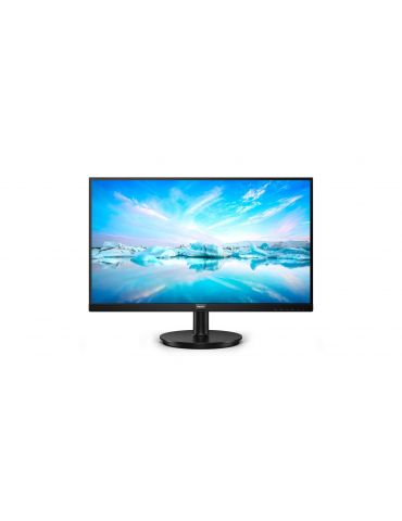 Philips 275V8LA/00 monitoare LCD 68,6 cm (27") 2560 x 1440 Pixel Quad HD LED Negru Philips - 1