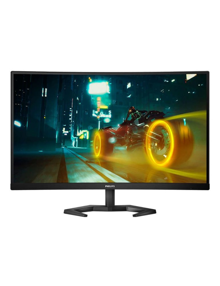 Philips Momentum 27M1C3200VL/00 monitoare LCD 68,6 cm (27") 1920 x 1080 Pixel Full HD Negru