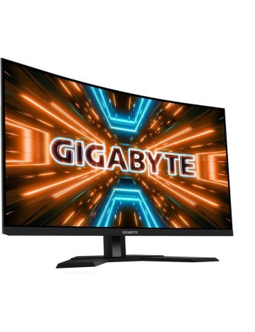 Gigabyte M32UC 80 cm (31.5") 3840 x 2160 Pixel 4K Ultra HD LED Negru Gigabyte - 2