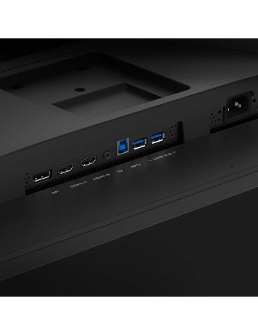 Gigabyte G24F 2 60,5 cm (23.8") 1920 x 1080 Pixel Full HD LCD Negru Gigabyte - 8