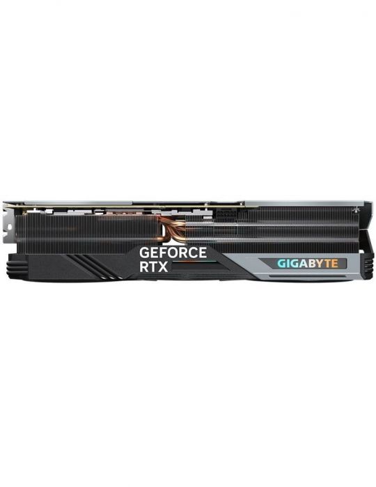Placa video Gigabyte nVidia GeForce RTX 4090 GAMING OC 24GB, GDDR6X, 384bit Gigabyte - 1