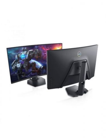 Dl monitor 27 s2721hgf fhd 1920 x 1080 s2721hgf (include tv 5.00 lei) Dell - 1