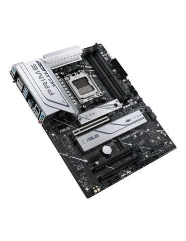 Placa de baza ASUS PRIME X670-P-CSM, AMD X670, socket AM5, ATX Asus - 6