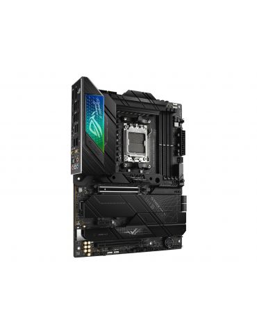 Placa de baza ASUS ROG STRIX X670E-F GAMING WIFI, AMD X670, socket AM5, ATX Asus - 2