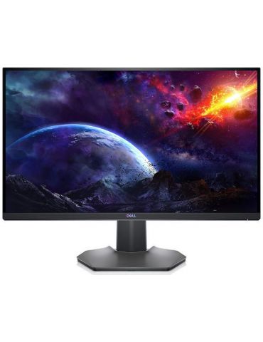 Dl monitor 27 s2721d qhd 2560x1440 led s2721d (include tv 5.00 lei) Dell - 1