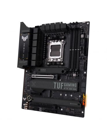 Placa de baza ASUS TUF GAMING X670E-PLUS WIFI, AMD X670, socket AM5, ATX Asus - 9