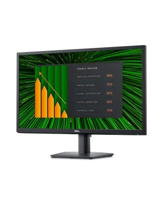 Mon 24 dell e2423hn black s 210-bejo (include tv 6.00lei) Dell - 1